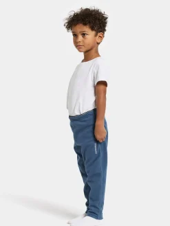 Didriksons Monte Fleecebukser, Galaxy Blue