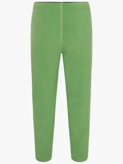 Didriksons Monte Fleecebukser, Algae Green