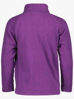 Didriksons Monte Fleecetrøje, Royal Purple
