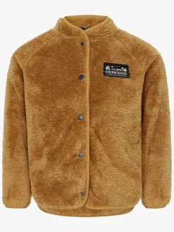 Didriksons Mylla Fleecetrøje, Cumin