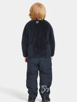 Didriksons Mylla Fleecetrøje, Navy