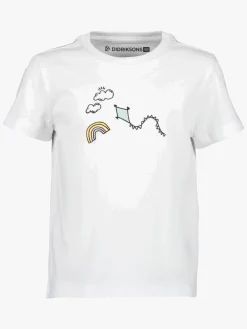 Didriksons Mynta T-shirt, Snow White