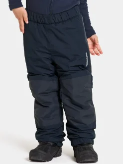 Didriksons Narvi Overtræksbukser, Navy