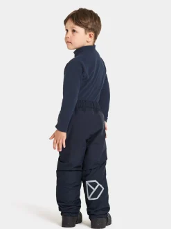 Didriksons Narvi Overtræksbukser, Navy