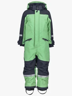 Didriksons Neptun Flyverdragt, Dusty Lime