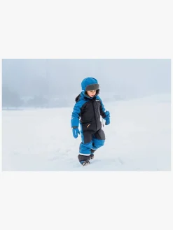 Didriksons Neptun Flyverdragt, Classic Blue