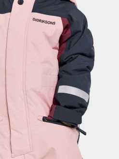 Didriksons Neptun Flyverdragt, Dusty Pink