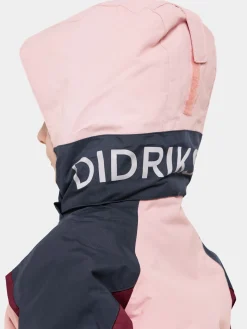 Didriksons Neptun Flyverdragt, Dusty Pink