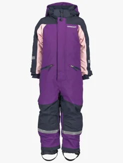 Didriksons Neptun Flyverdragt, Royal Purple