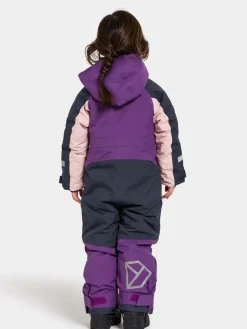 Didriksons Neptun Flyverdragt, Royal Purple