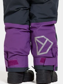 Didriksons Neptun Flyverdragt, Royal Purple