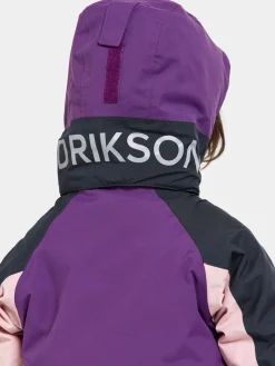 Didriksons Neptun Flyverdragt, Royal Purple