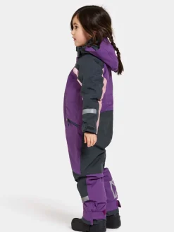 Didriksons Neptun Flyverdragt, Royal Purple