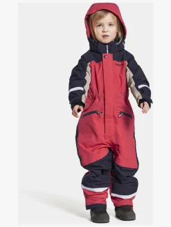 Didriksons Neptun Flyverdragt, Modern Pink