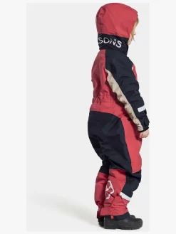 Didriksons Neptun Flyverdragt, Modern Pink