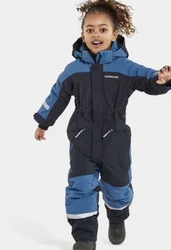 Didriksons Neptun Flyverdragt, Navy