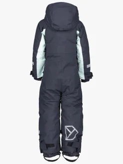 Didriksons Neptun Flyverdragt, Navy