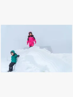 Didriksons Neptun Flyverdragt, True Pink