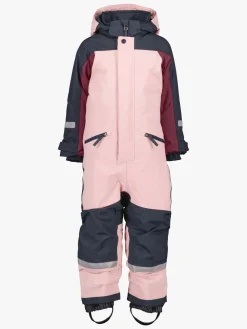 Didriksons Neptun Flyverdragt, Dusty Pink