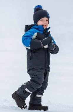 Didriksons Neptun Vinterjakke, Navy