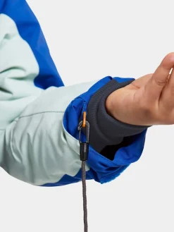 Didriksons Neptun Vinterjakke, Navy