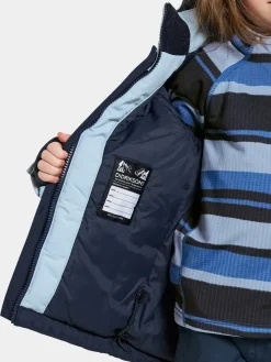 Didriksons Neptun Vinterjakke, Navy