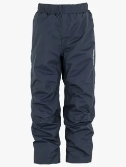 Didriksons Nobi Overtræksbukser, Navy