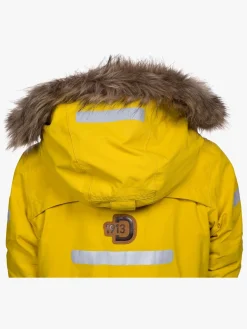 Didriksons Nokosi Parka, Sunburst