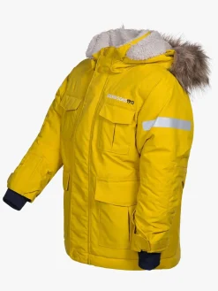 Didriksons Nokosi Parka, Sunburst
