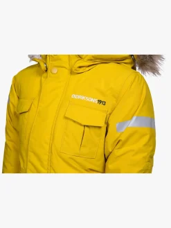 Didriksons Nokosi Parka, Sunburst