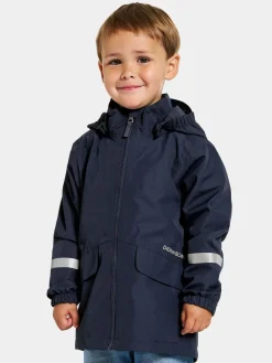 Didriksons Norma Skaljakke, Navy