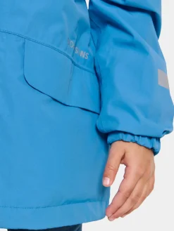 Didriksons Norma Skaljakke, Flag Blue