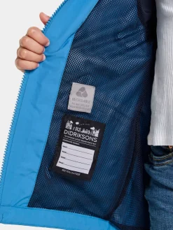 Didriksons Norma Skaljakke, Flag Blue