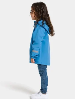 Didriksons Norma Skaljakke, Flag Blue