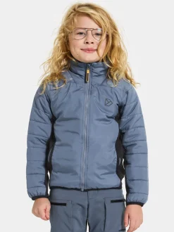 Didriksons Nässla Dynejakke, True Blue