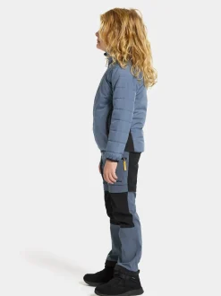 Didriksons Nässla Dynejakke, True Blue