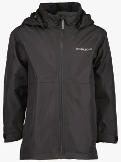 Didriksons Piko Skaljakke, Sort