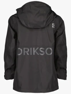 Didriksons Piko Skaljakke, Sort
