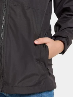 Didriksons Piko Skaljakke, Sort