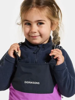 Didriksons Pilvi Skalbukser, Tulip Purple