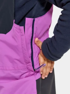 Didriksons Pilvi Skalbukser, Tulip Purple