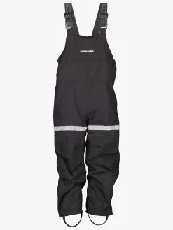 Didriksons Pilvi Skalbukser, Black