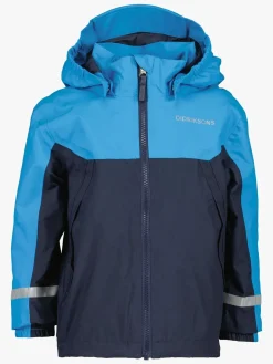 Didriksons Pilvi Skaljakke, Navy