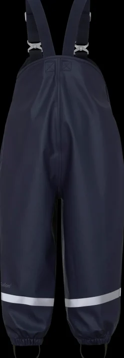 Didriksons Plaskeman Regnbukser, Navy