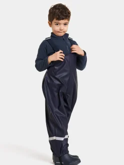 Didriksons Plaskeman Regnbukser, Navy