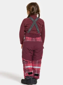 Didriksons Polarbjörnen Overtræksbukser, Termos Rusty Wine