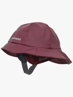 Didriksons Regnhat, Anemon Red