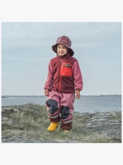 Didriksons Regnhat, Anemon Red