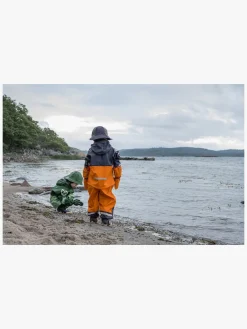 Didriksons Regnhat, Navy