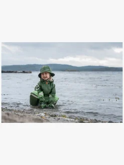 Didriksons Regnhat, Pine Green